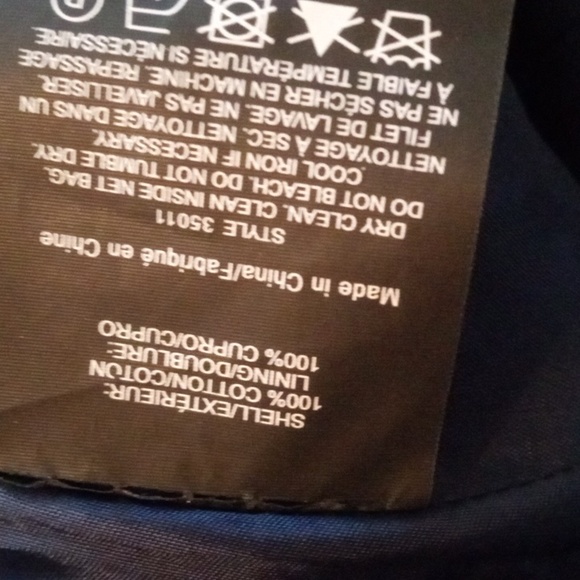 Tory Burch tweed JUSTIN dress - Picture 6 of 9